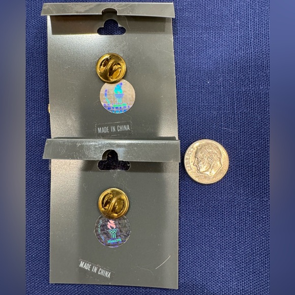 1996 Atlanta Olympic Pins collection - Official, authentic - Picture 2 of 6